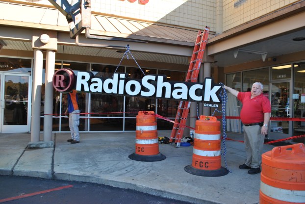 Farewell to Radio Shack Longtime dealer will operate under new name
