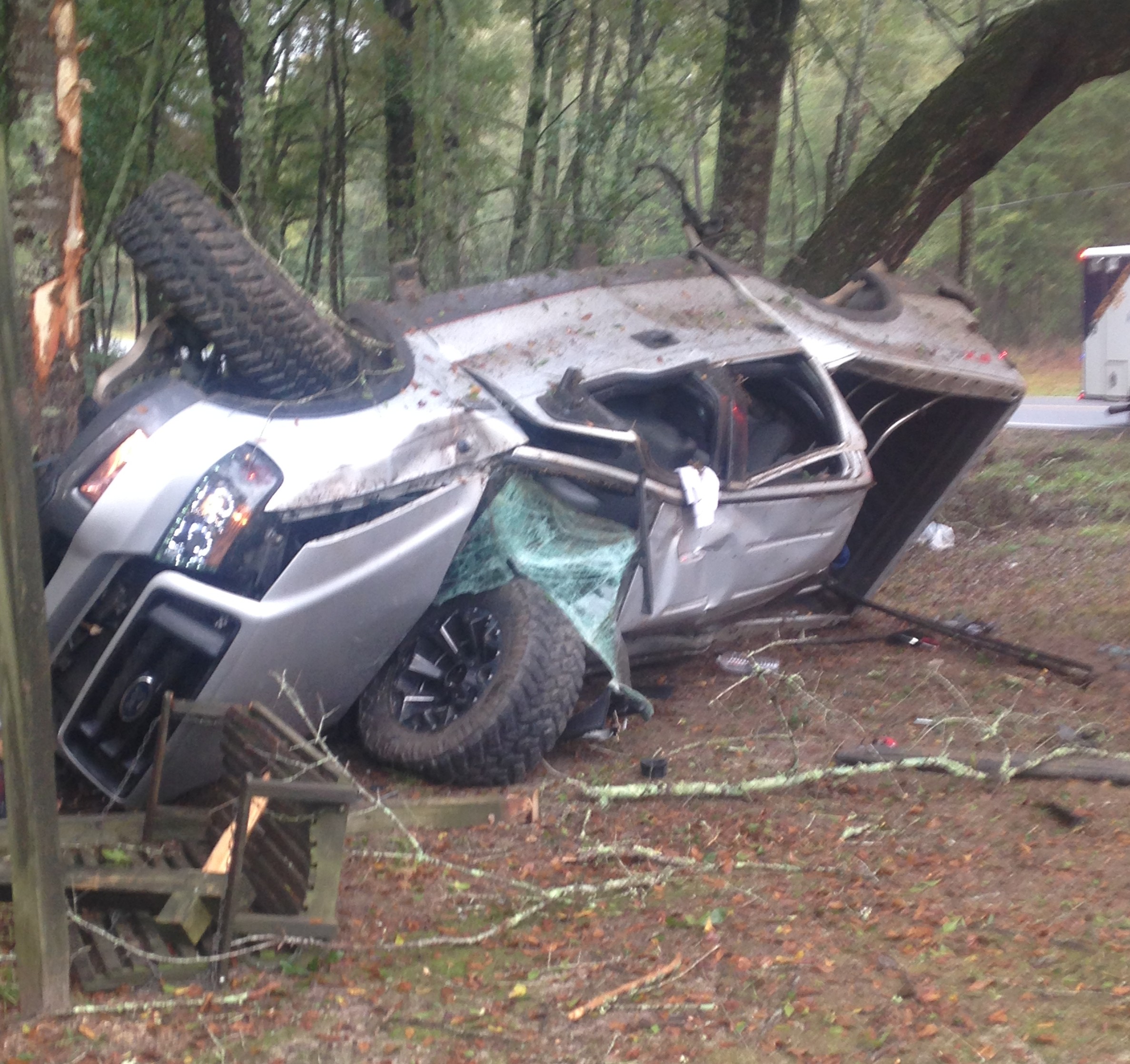 Cordele teen injured in morning accident Cordele Dispatch Cordele