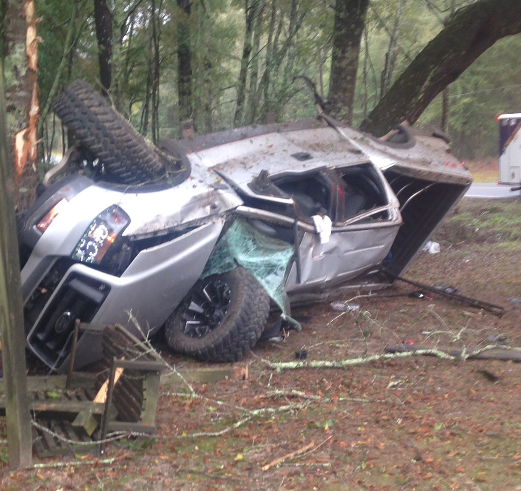 Cordele teen injured in morning accident Cordele Dispatch Cordele Dispatch