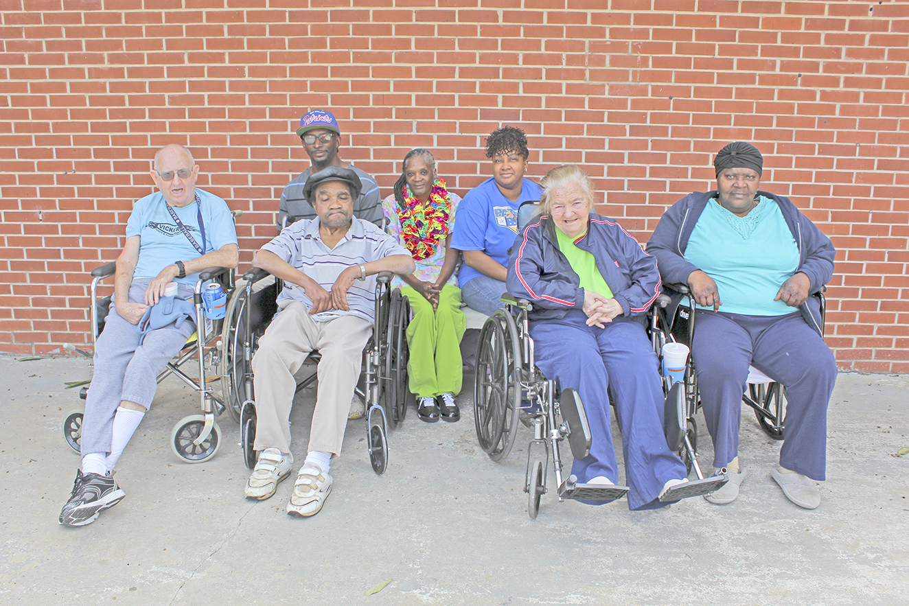 Abbeville nursing home residents and staff fear closure Cordele