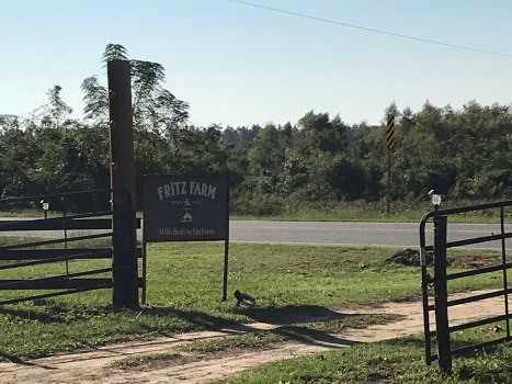 Fritz Farms, Crisp Co Sheriffs join for Hurricane Hoedown Cordele