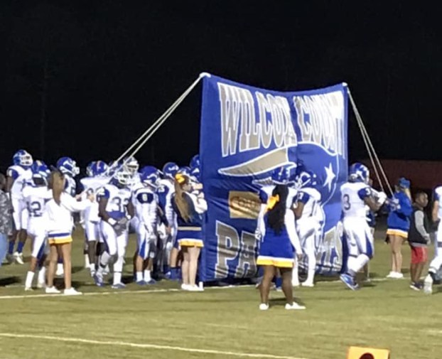 Wilcox takes down Atkinson, clinches first playoff appearance since