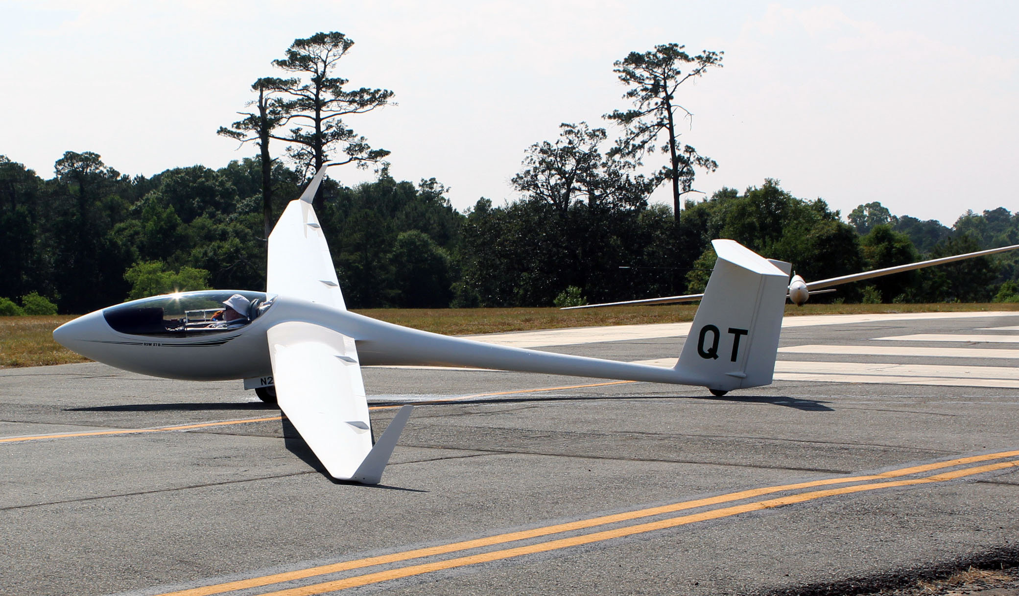 Gliders soar above Cordele Cordele Dispatch Cordele Dispatch