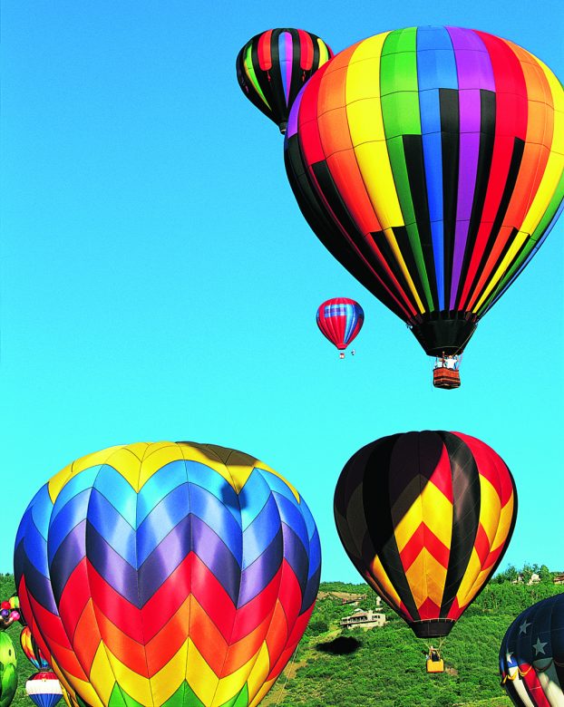 Third annual balloon festival kicks off next Friday Cordele Dispatch