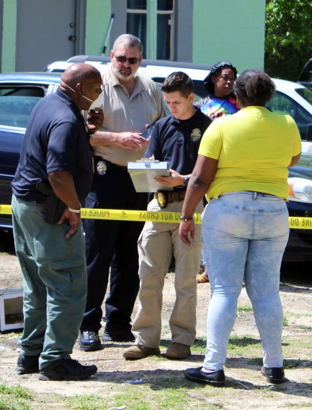 Police arrest 3 in connection to shooting that left teen hurt Cordele