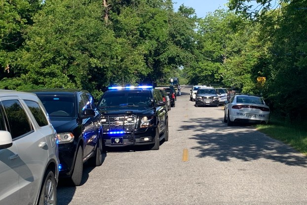 Sunday standoff ended with shooter's death Cordele Dispatch Cordele