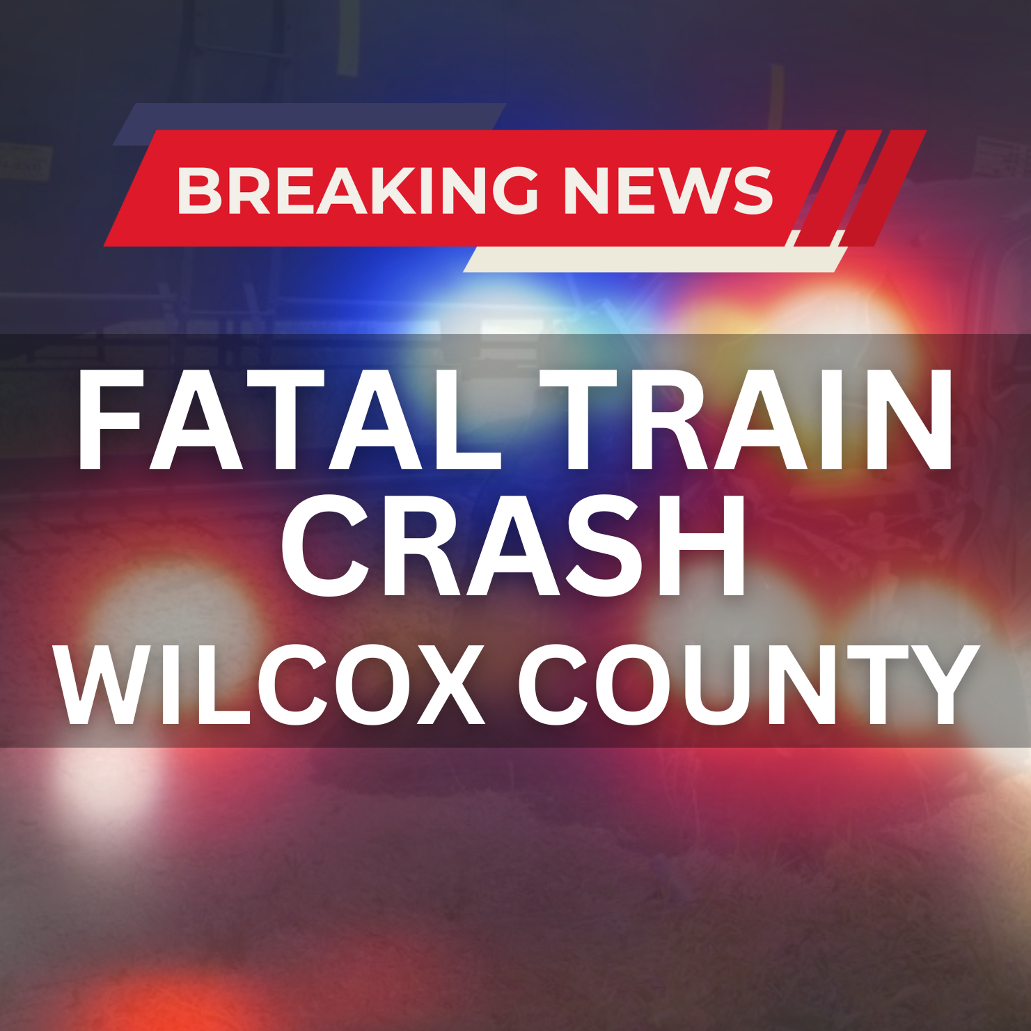 Fatal Train Wreck in Wilcox County Cordele Dispatch Cordele Dispatch