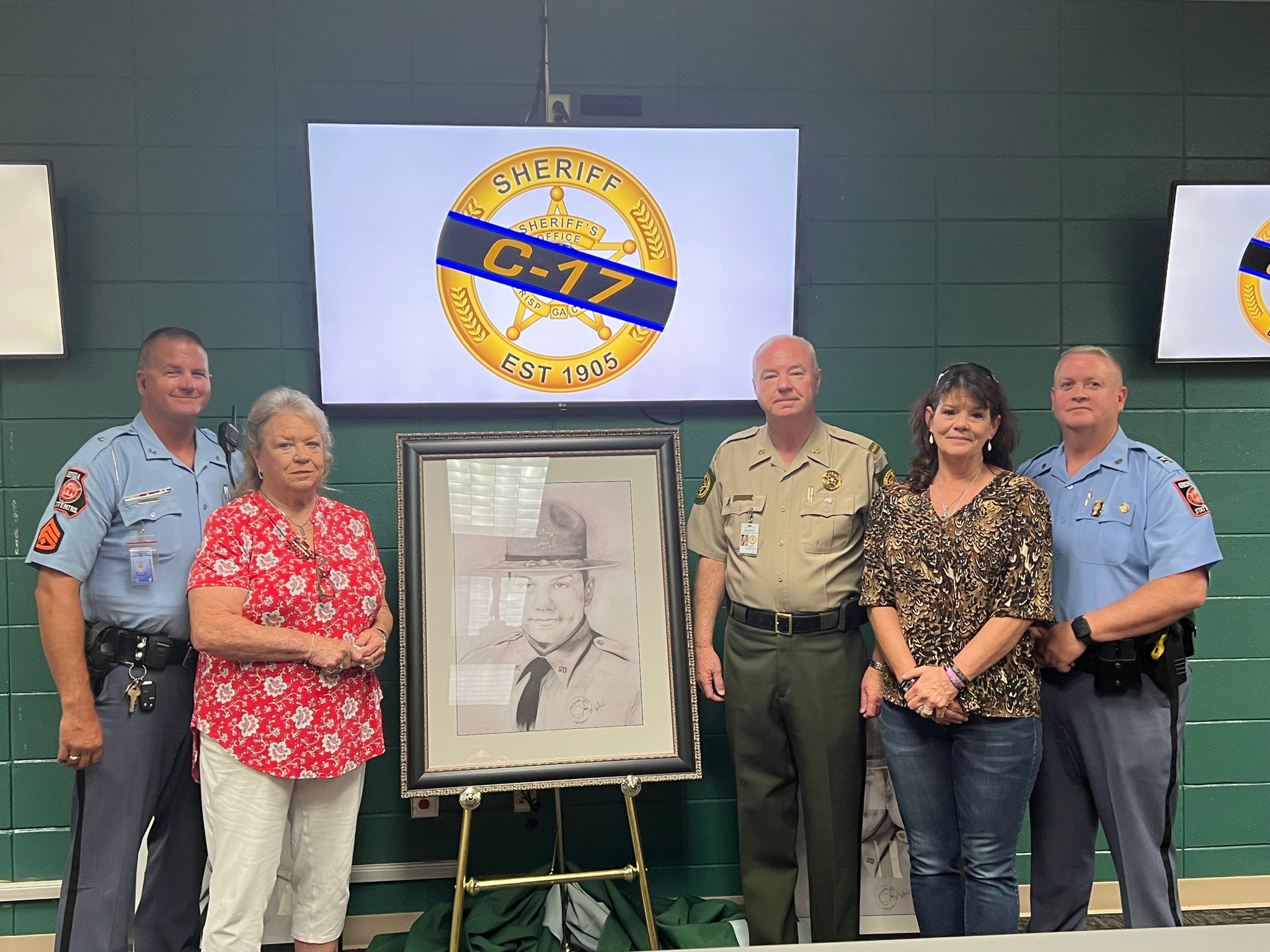 Crisp County Sheriffs Department - suehtp3