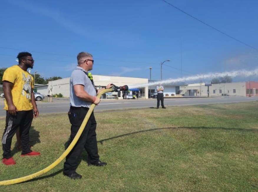 Summerfest 2023 was a SUCCESS Cordele Dispatch Cordele Dispatch