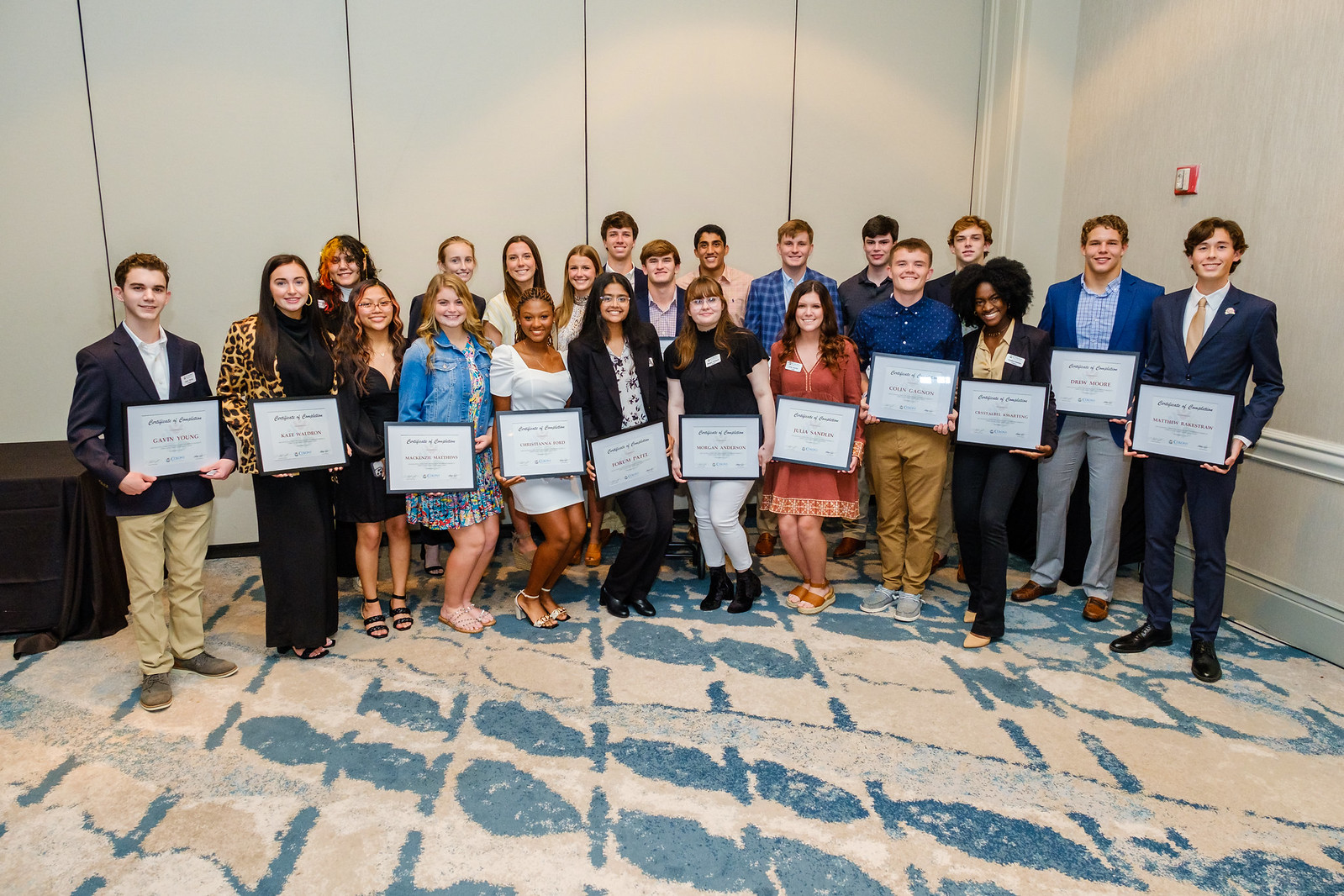 Colony Bank Opens Nominations for 2024 Colony Leadership Academy