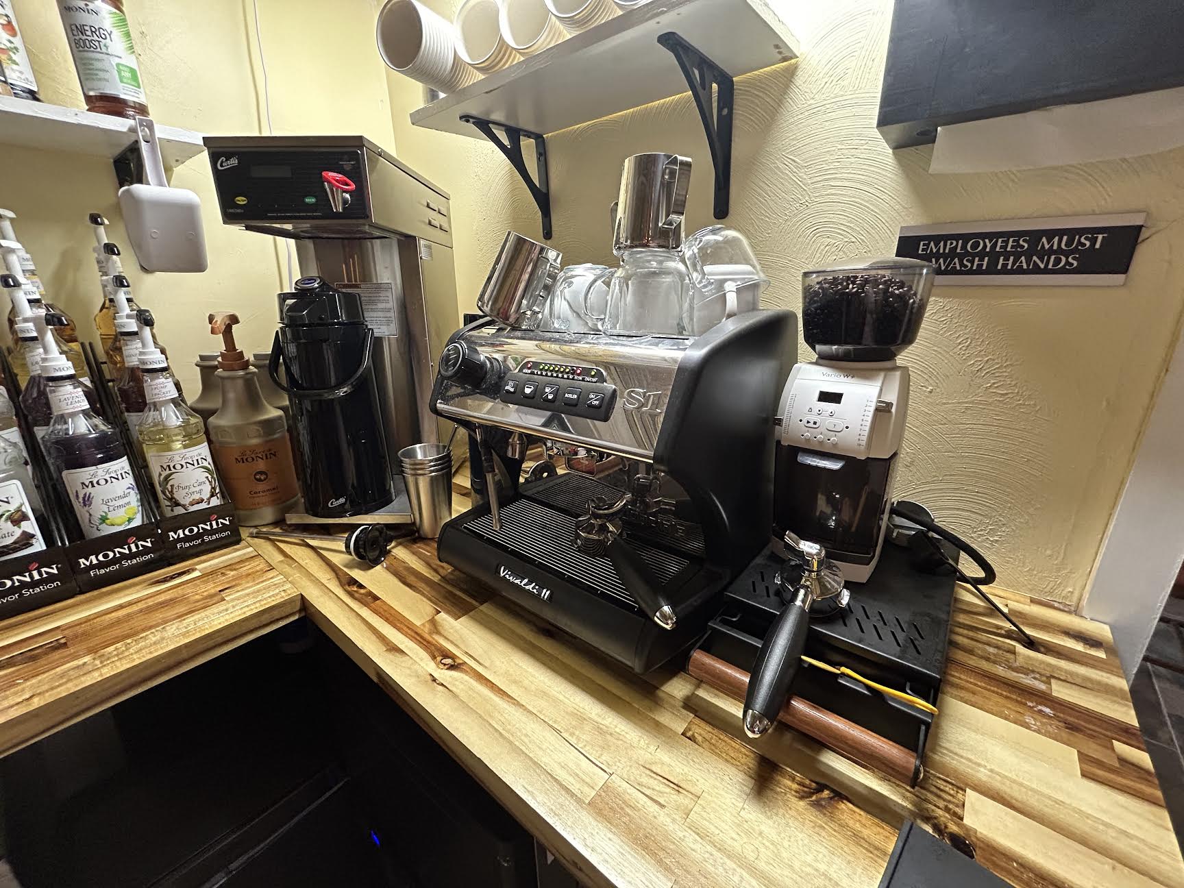 Rochelle a new Grown Store Cordele Dispatch