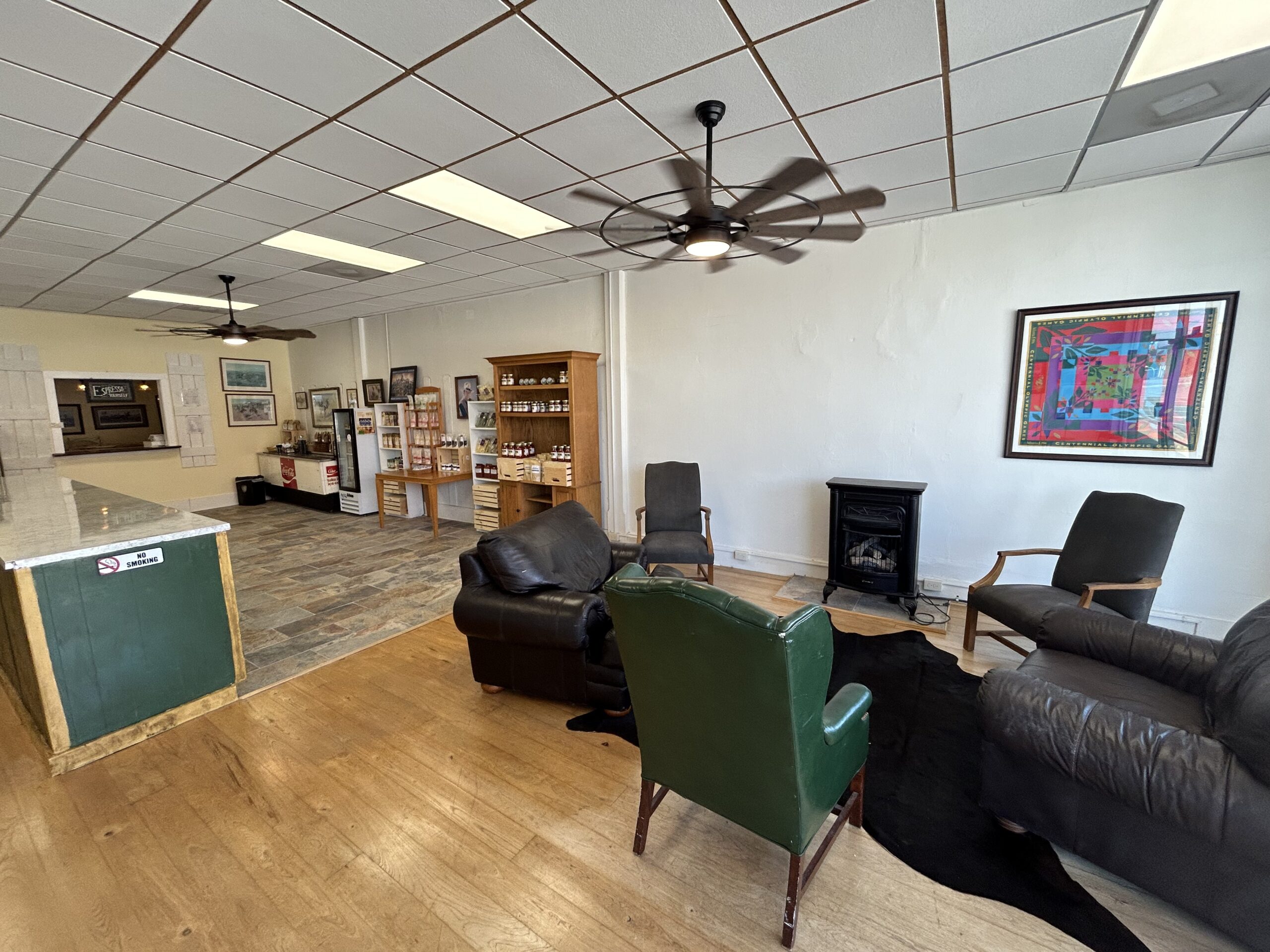 Rochelle a new Grown Store Cordele Dispatch