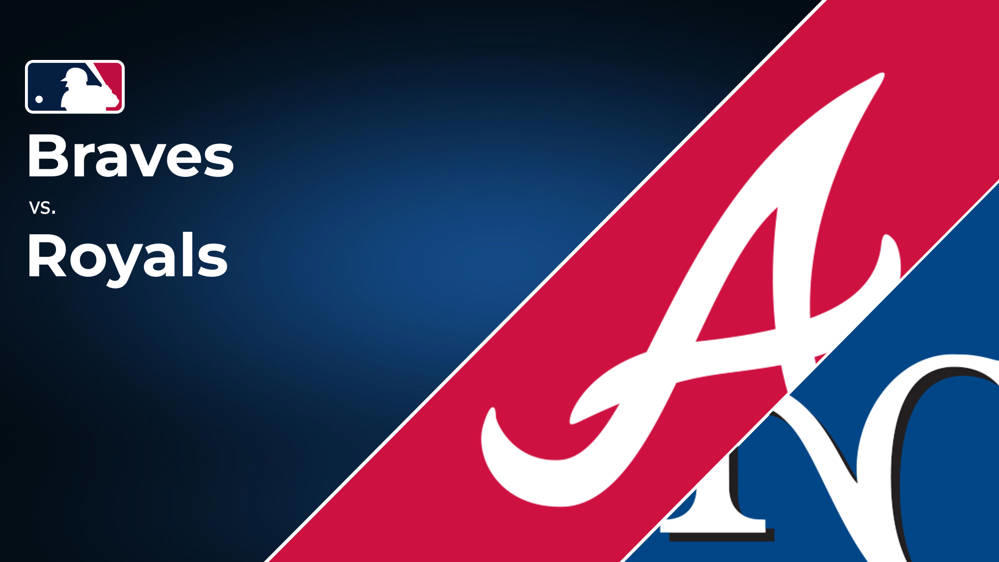 How to Watch the Braves vs. Royals Game Streaming & TV Channel Info for Sept. 29 Cordele Dispatch